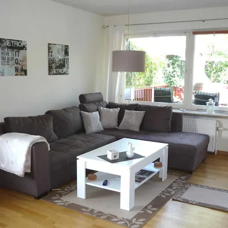 Apartment Lorenzen_ Juergen _ Haus Ille *
