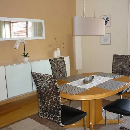 Lorenzen_ Juergen _ Haus Ille Apartment Handewitt