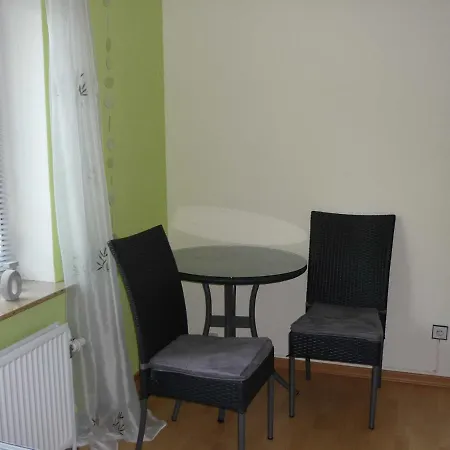 Lorenzen_ Juergen _ Haus Ille Apartment *