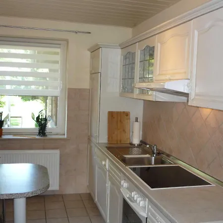 Apartment Lorenzen_ Juergen _ Haus Ille Handewitt