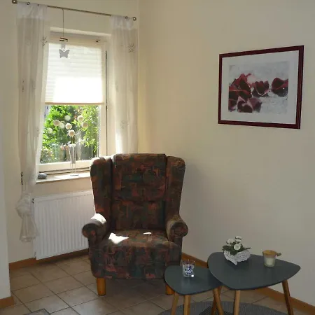 Apartment Lorenzen_ Juergen _ Haus Ille *